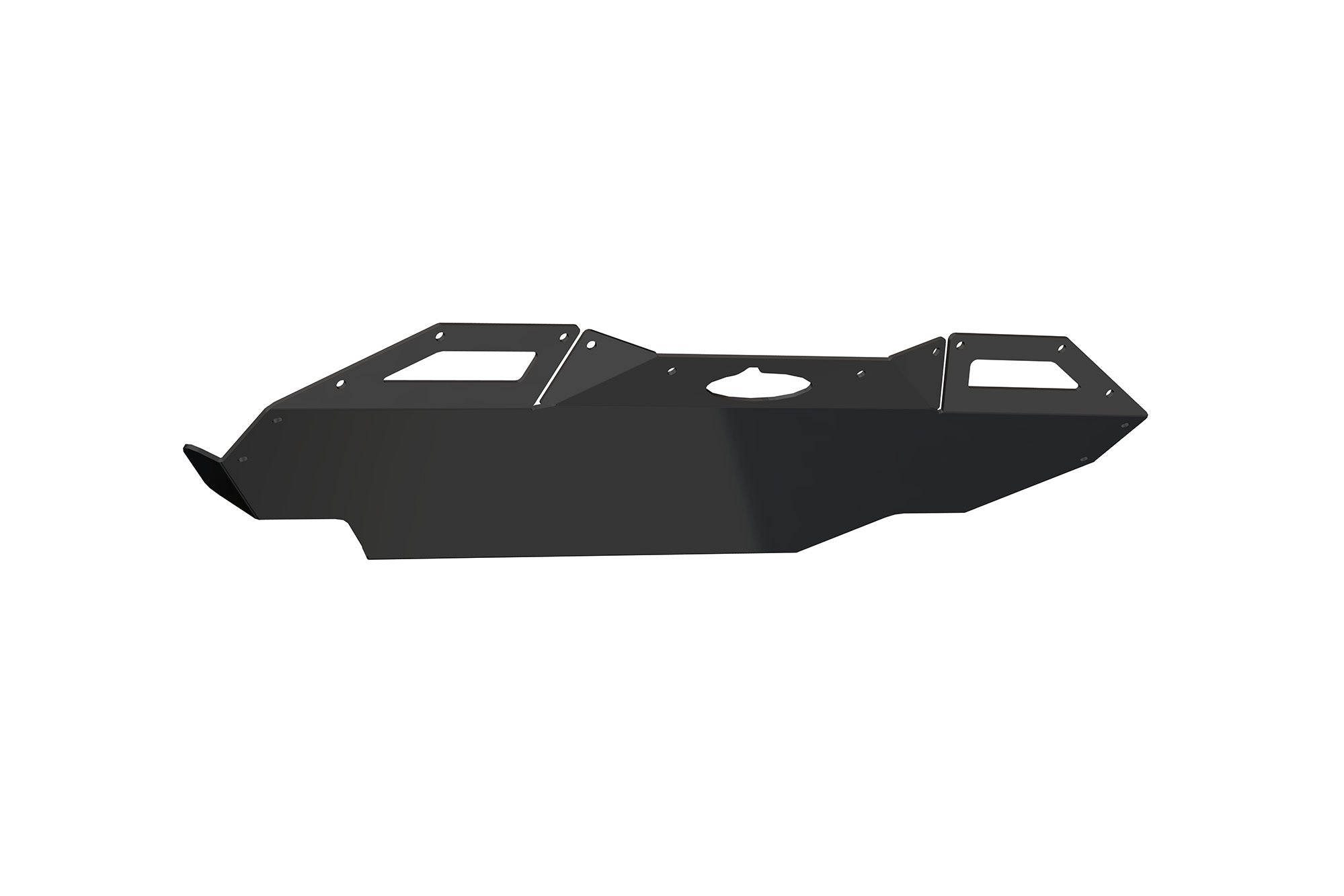 2022-2025 Toyota Tundra Skid Plate for Stealth Center Mount Front Bumper