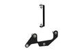 2022-2026 Toyota Tundra Hybrid Active Front Spoiler Delete