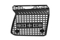 2024 Toyota Land Cruiser Exterior Molle Storage Panels Passenger Side