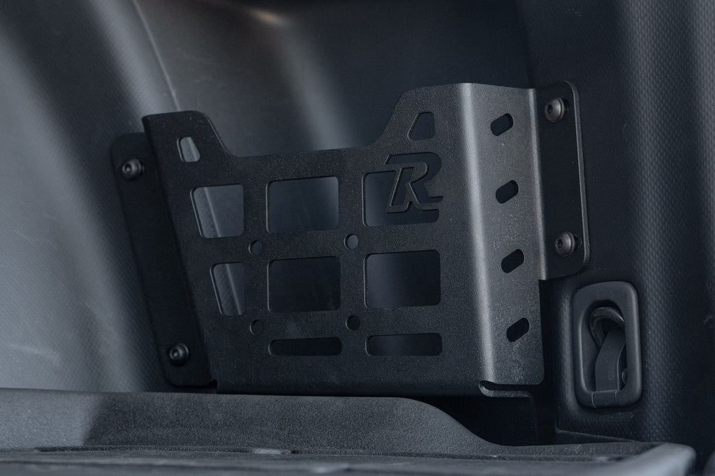 2019-2024 Subaru Forester Rear Cargo Pocket Molles