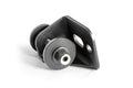 Universal Clevis Mounted Whip Flag Holder