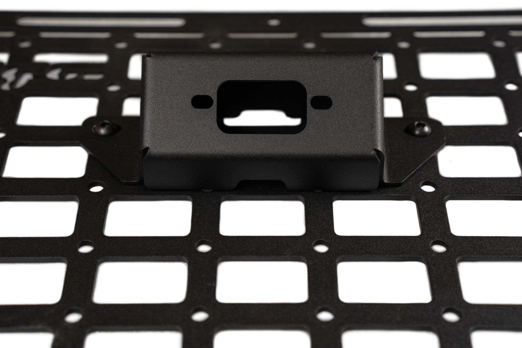 The Illuminator - Roof Rack Light Mount - Universal Rock Light