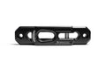 C4 Winch Fairlead | Closed & Open Hook
