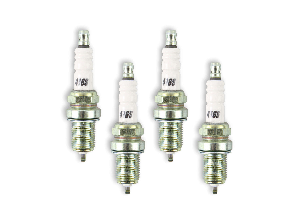 Spark Plugaccel 4-PK