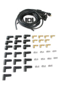S.stck 8MM Ang. Black