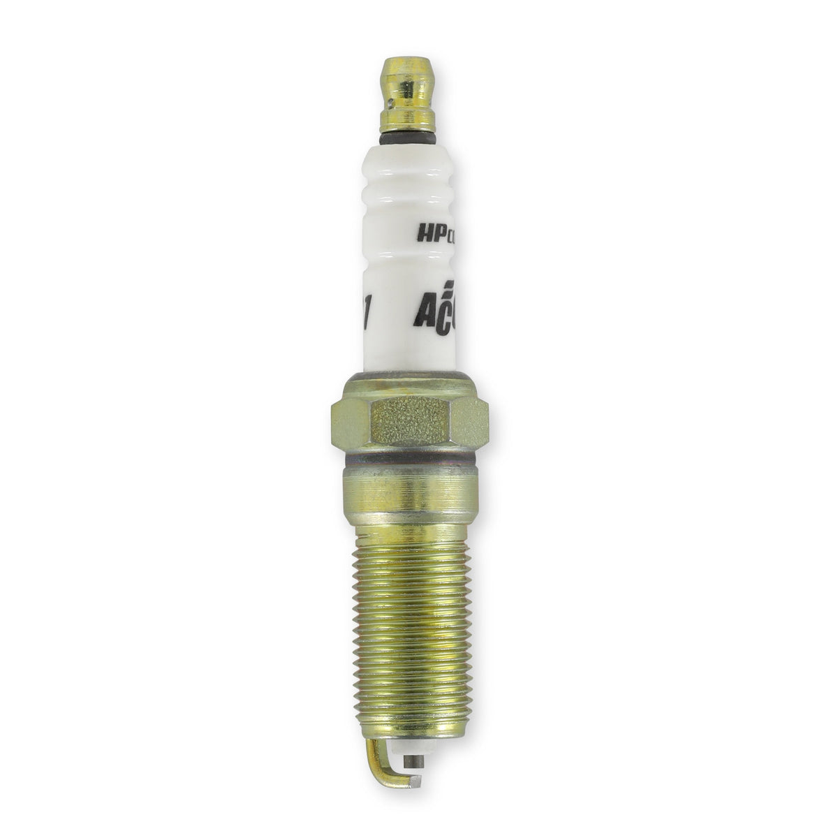Spark Plug  Ford Coyote