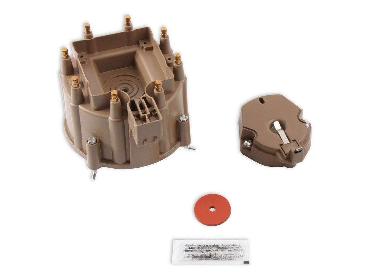 74-82 Gm Cap/Rotr Kit