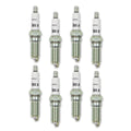 Spark Plug  Ford Coyote