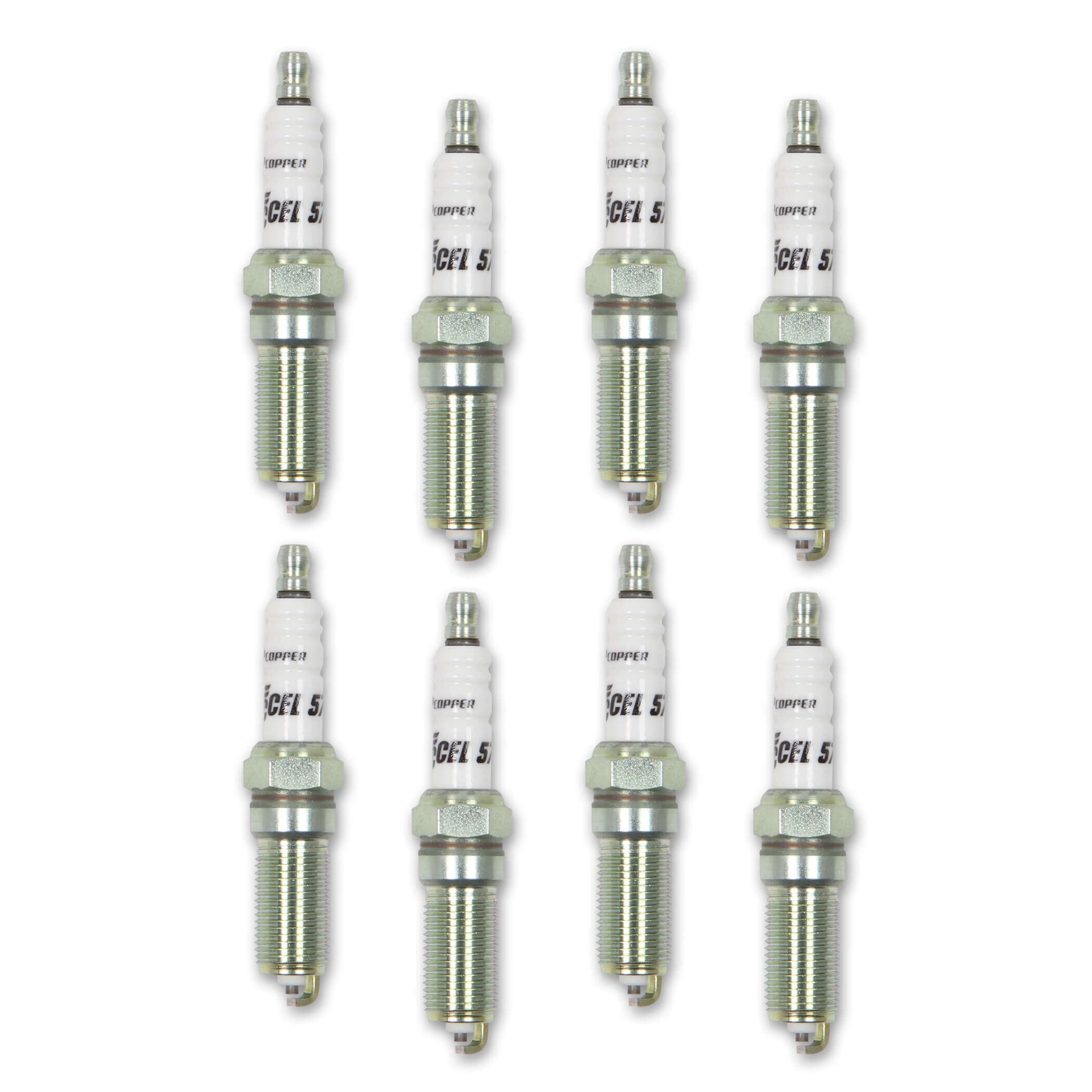 Spark Plug  Ford Coyote