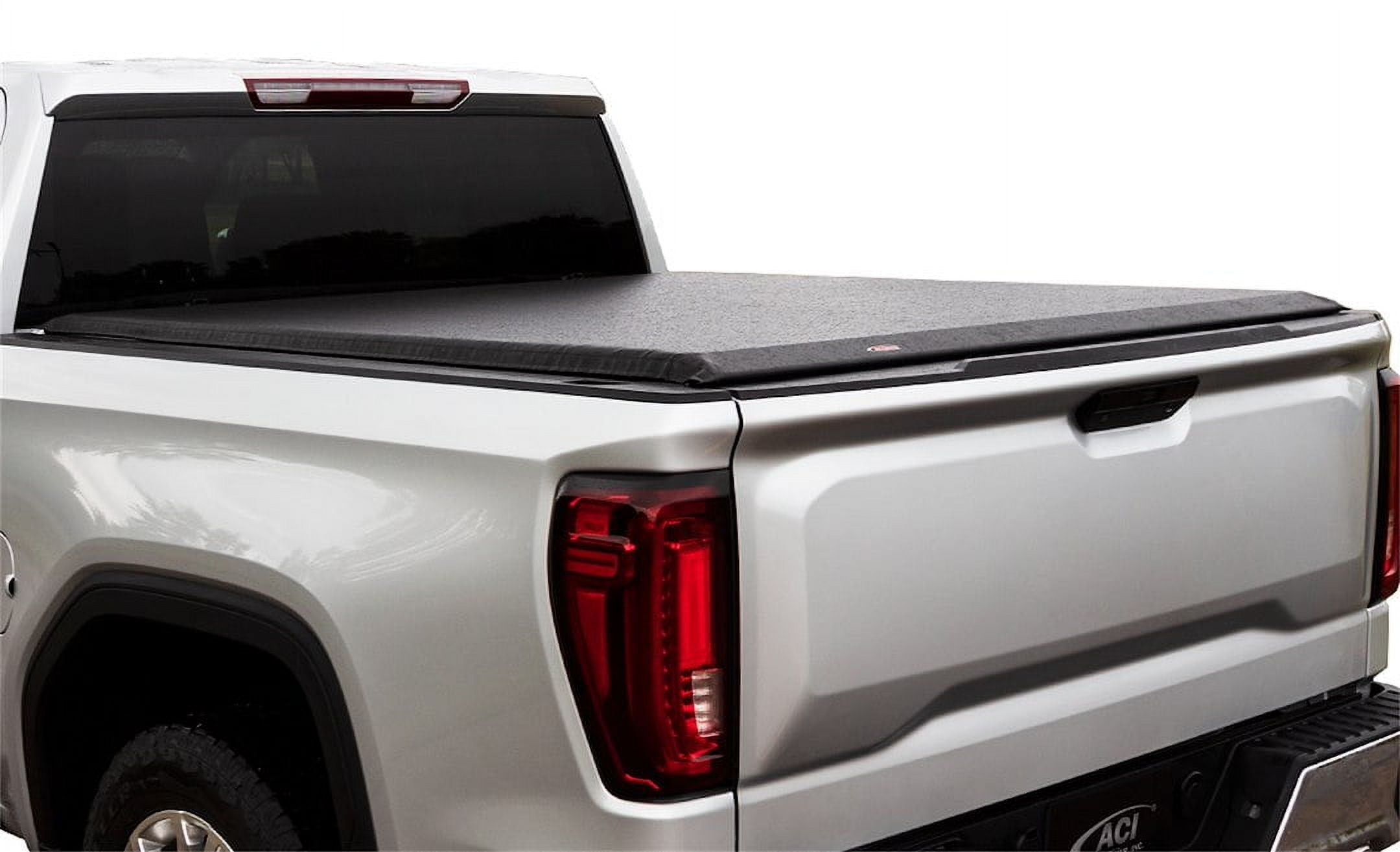 ACCESS Covers 12419 Original Tonneau Cover TONNO SOFT ROLLING Fits select: 2020-2023 CHEVROLET SILVERADO, 2020-2023 GMC SIERRA