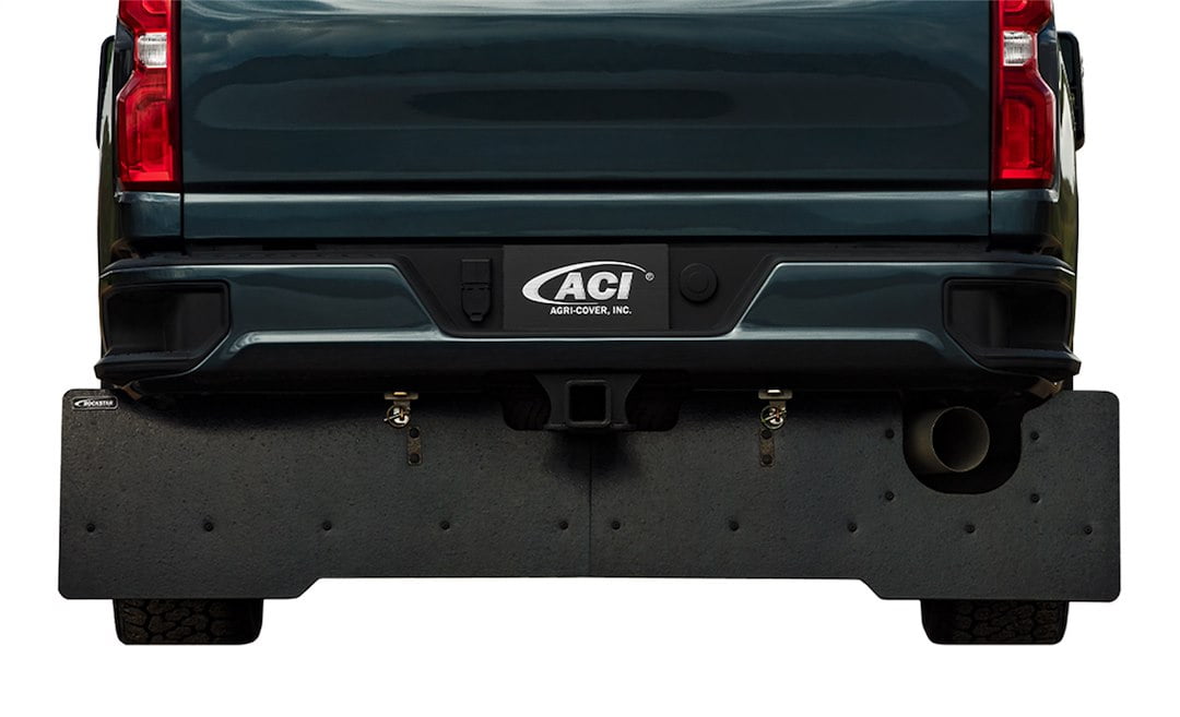 Access H5010149 Rockstar Mud Flaps