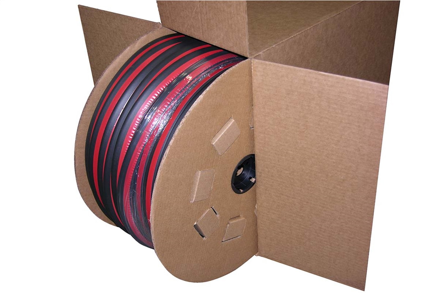 ACI 30946 TRAILSEAL Tailgate Gasket
