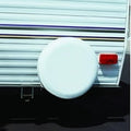 Adco Black Tire Cover- N