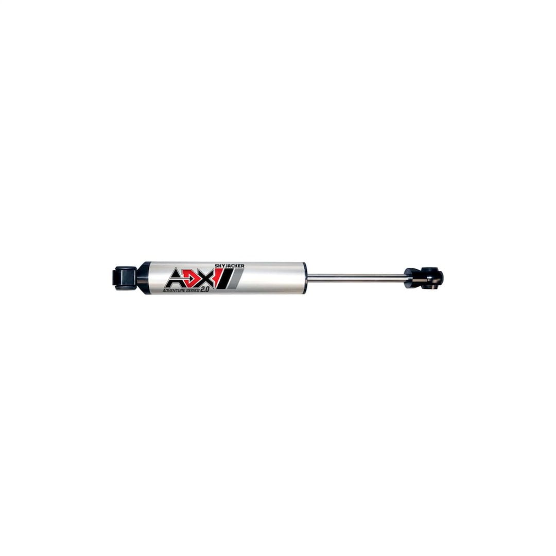 Adx 2.0 Dual Stabilizer Kit