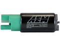 E85 High Flow Fuel Pump