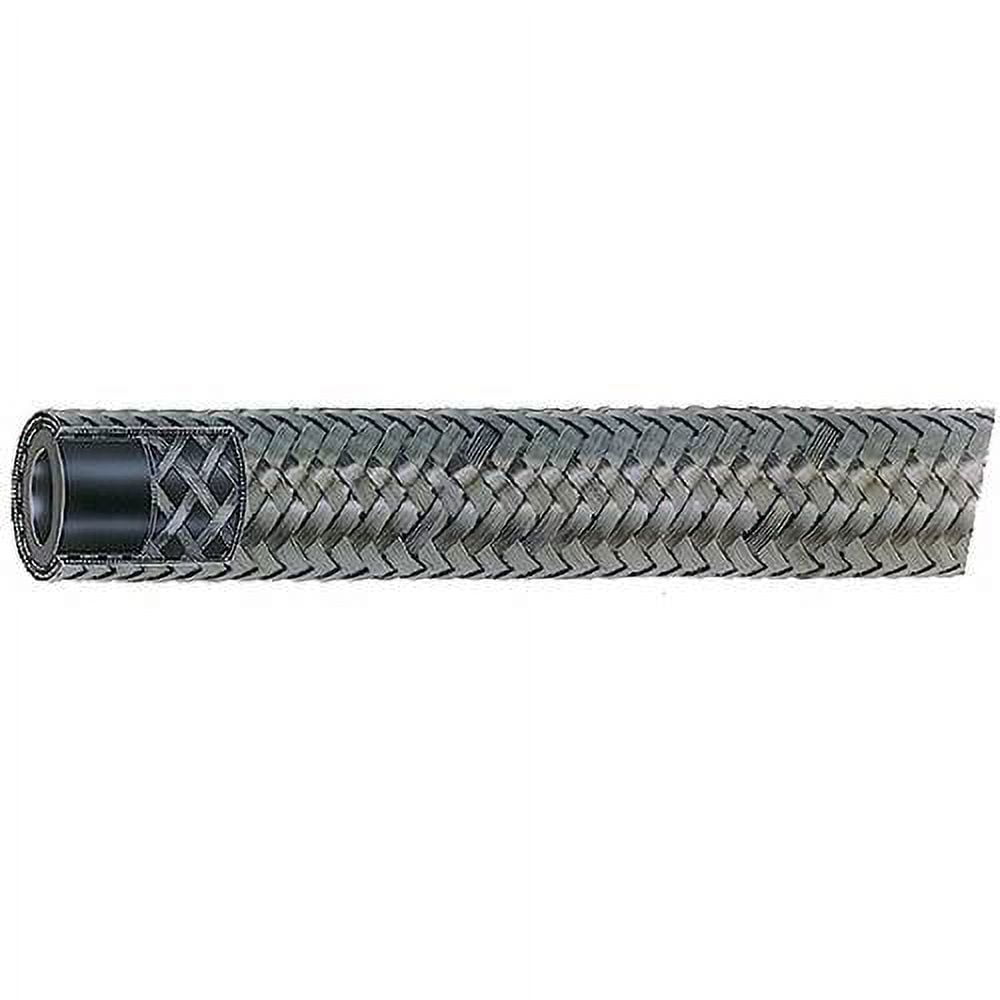 #8 Aqp Hose  S/S Cover