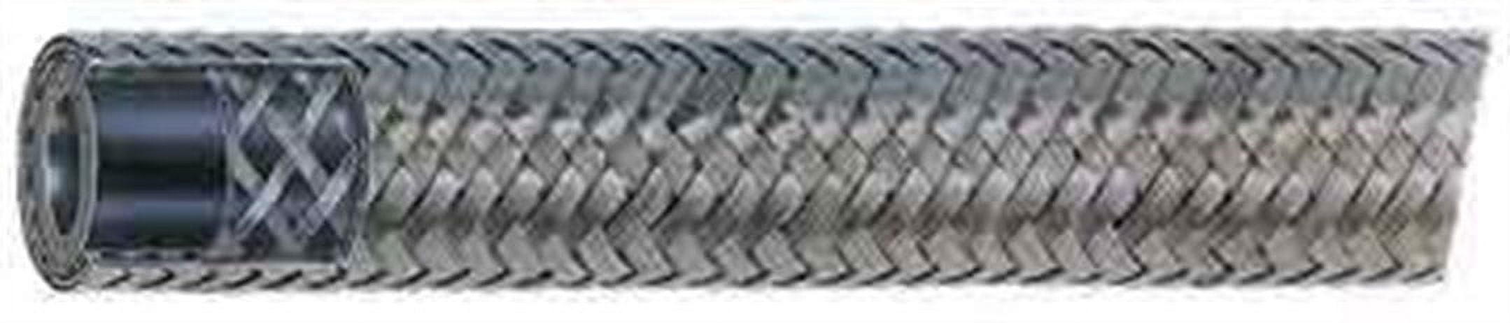 #8 Aqp Hose S/S Cover