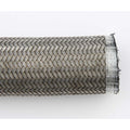 #8 Aqp Hose S/S Cover