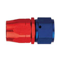 #8 Straight Hose End
