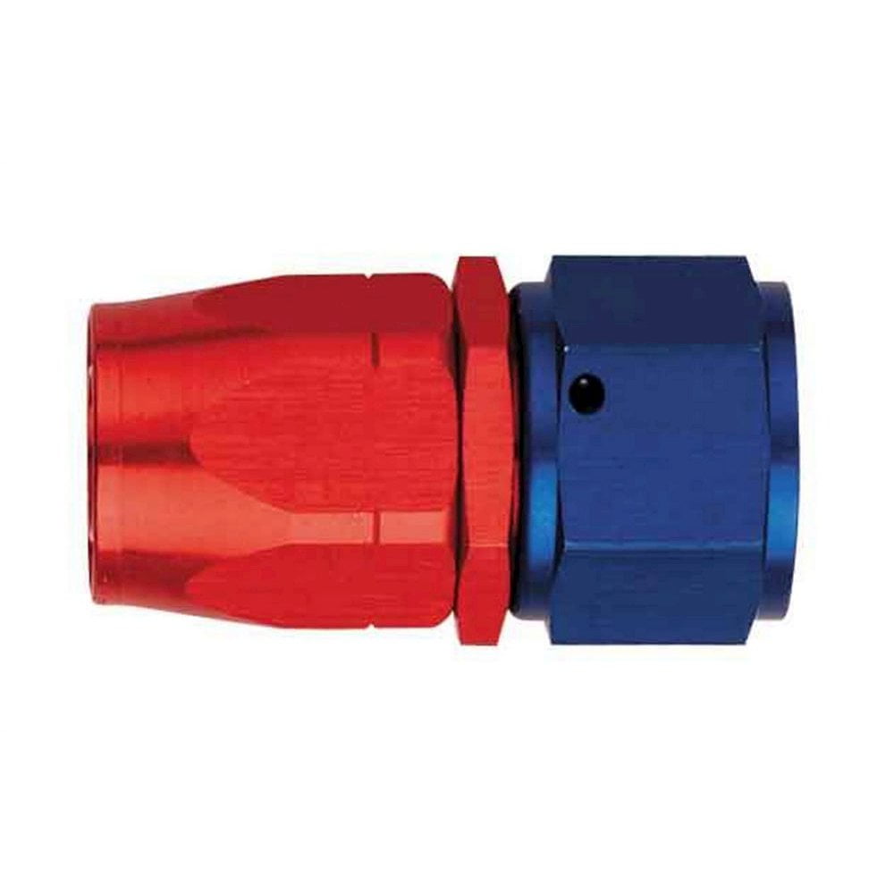 #10STRAIGHT Hose End