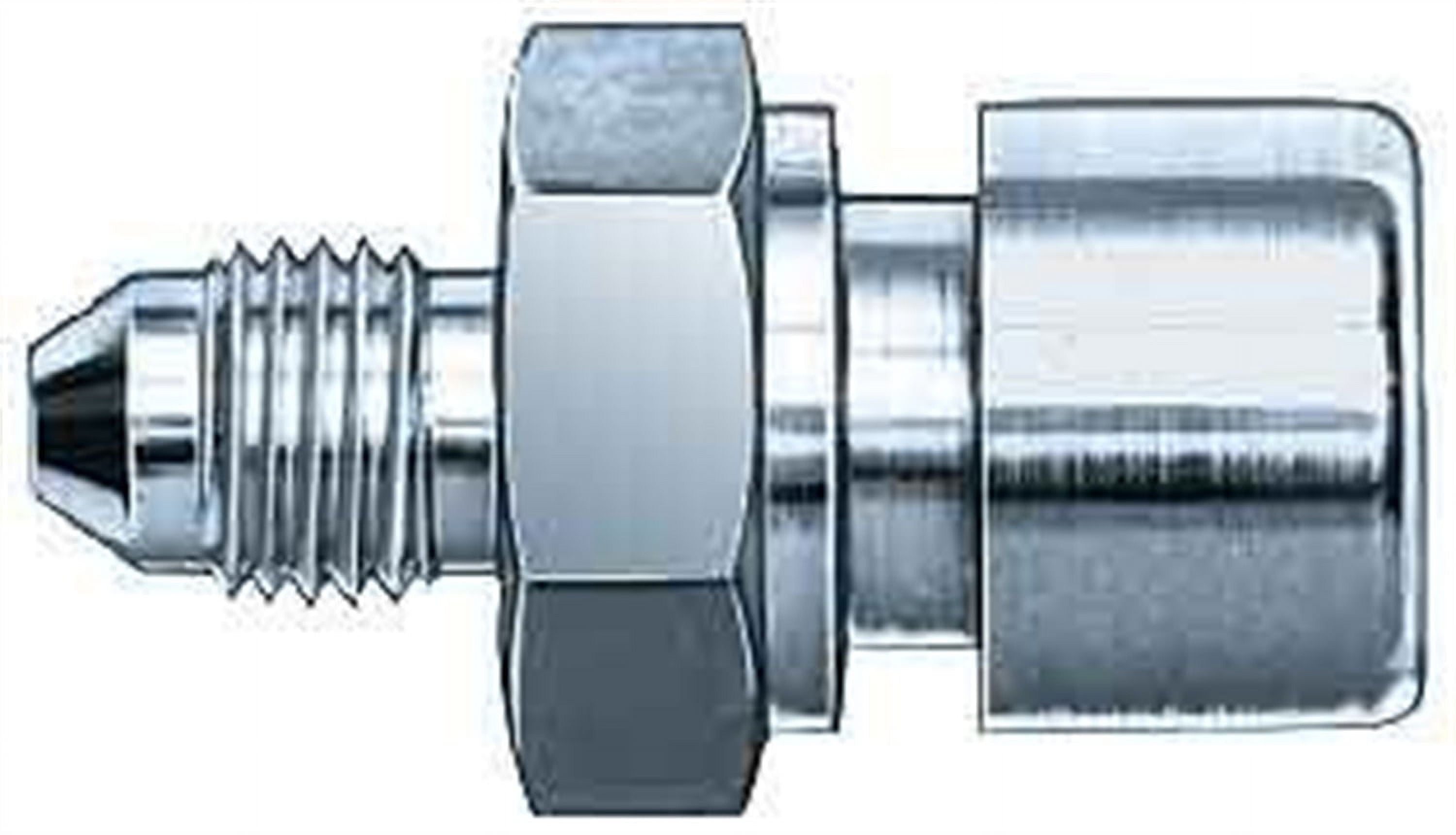 Steel Brakeline Adapter