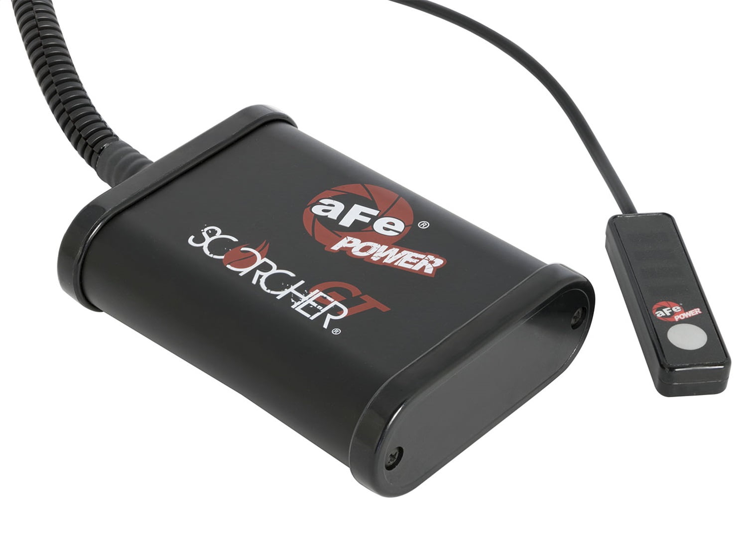 Scorcher Gt Module