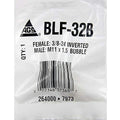 3/8-24 - M11 X 1.5 Bubble