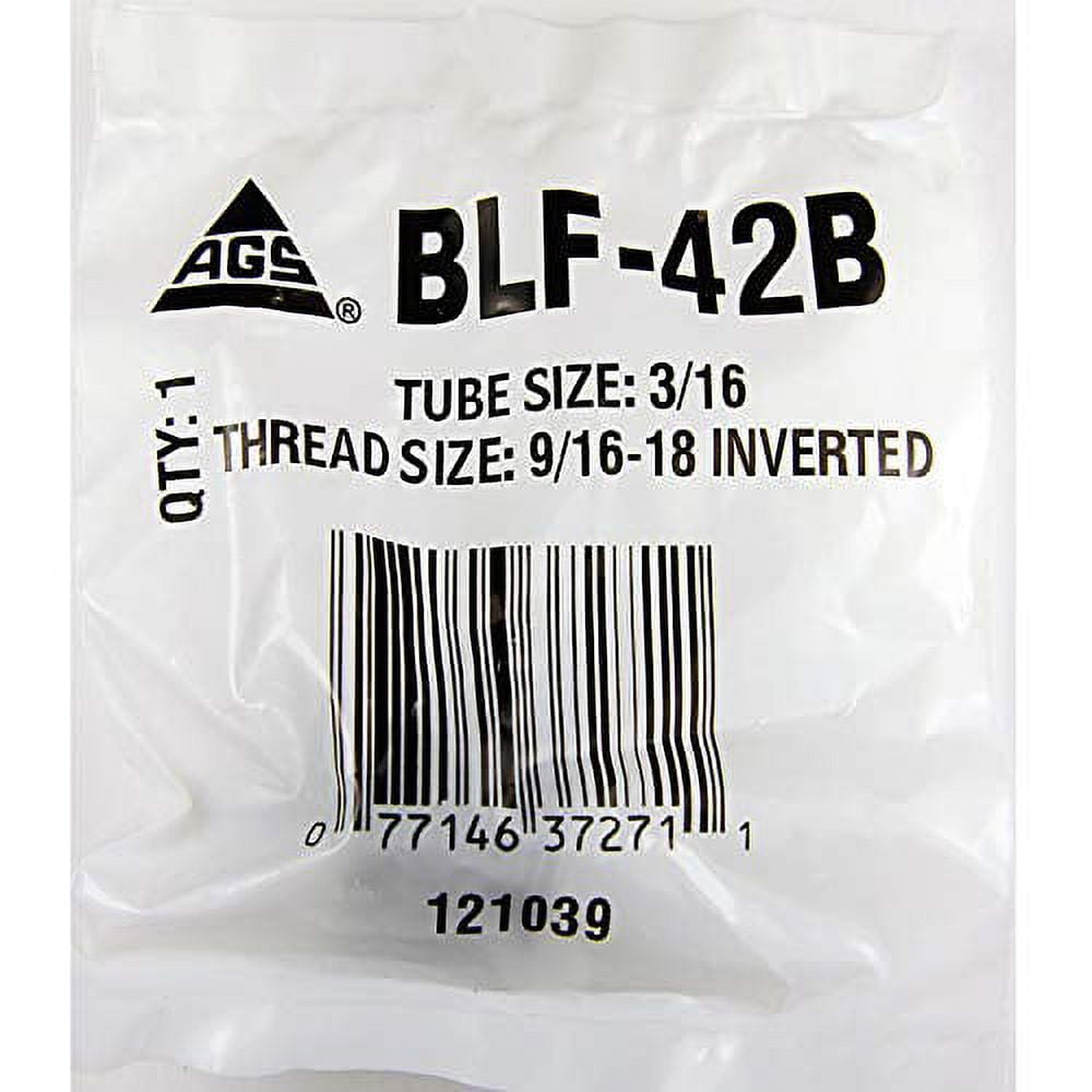 AGS BLF42B Nut