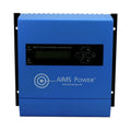30A Mppt Solar Charge Controller
