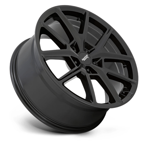 American Racing AR943 20X9 5X4.25 G-BLK 35MM