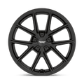 American Racing AR943 18X8 5X115 G-BLK 35MM