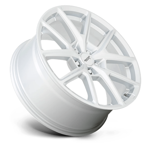 American Racing AR943 17X8 5X100 H-SLV 35MM