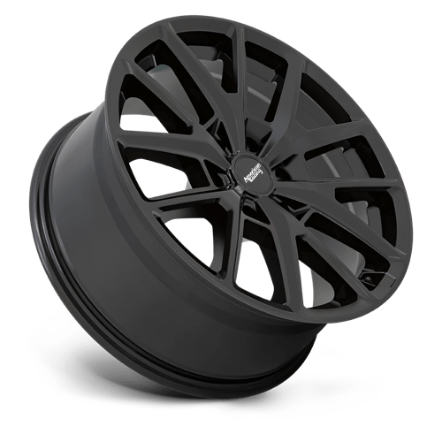 American Racing AR945 18X8.5 6X120 G-BLK 35MM