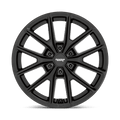 American Racing AR945 18X8.5 6X120 G-BLK 35MM