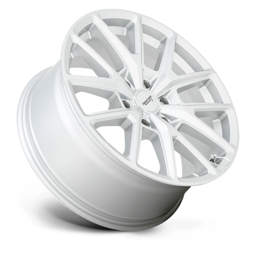 American Racing AR945 18X8.5 6X4.5 H-SLV 35MM
