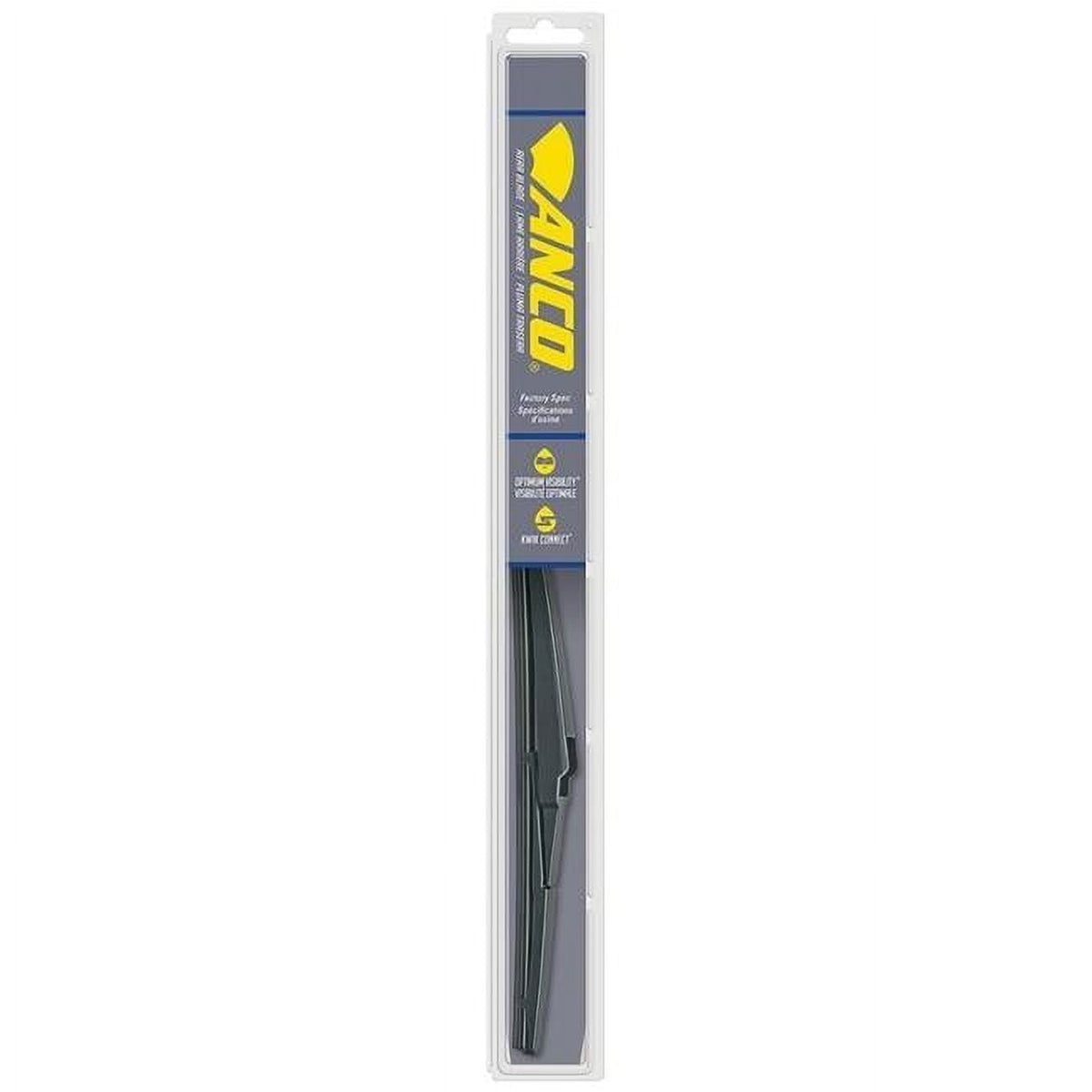 ANCO R14A; 14" Rear Wiper Blade