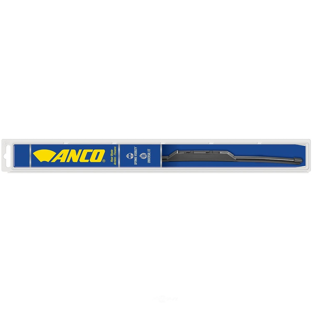 8' Anco Rear Wiper Blade