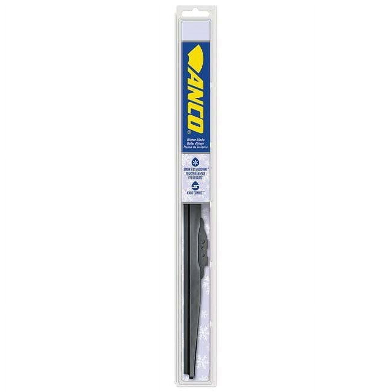 ANCO W26 Winter Wiper Blade for 2019 Acura ILX