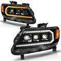 Chevy Colorado 15-22 Full LED Proje
