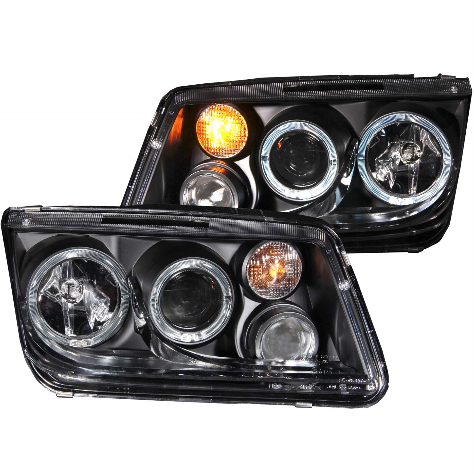 Headlight 99 Jetta