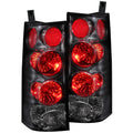 Tl Savana 03-UP  Black