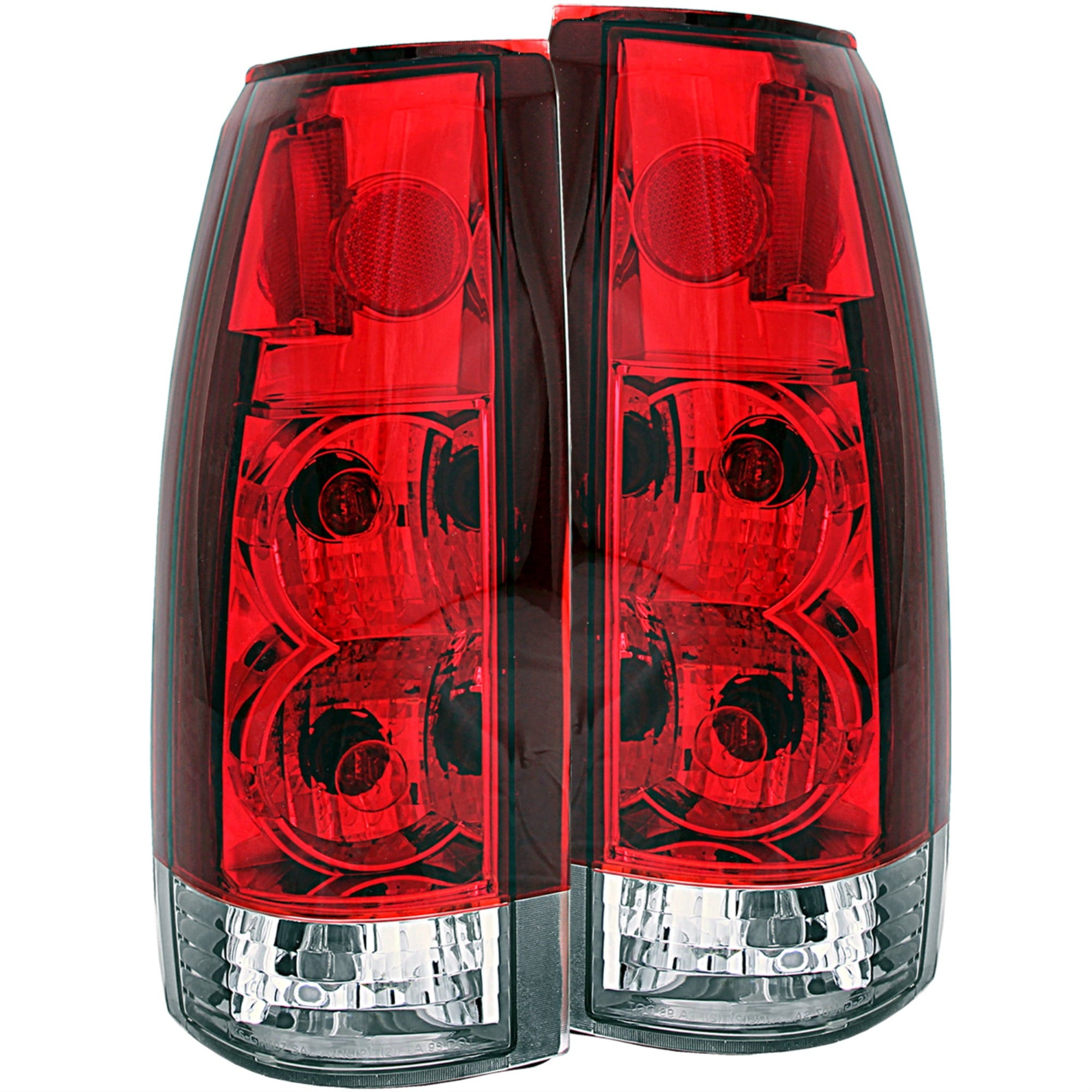 Taillights  GMC