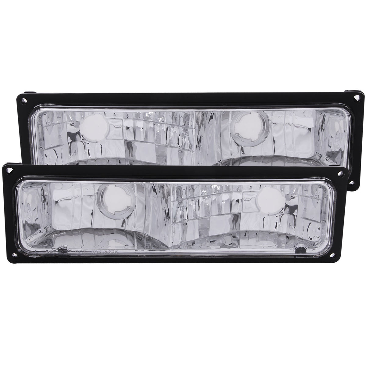 Pl Chevy Full Size 88-98