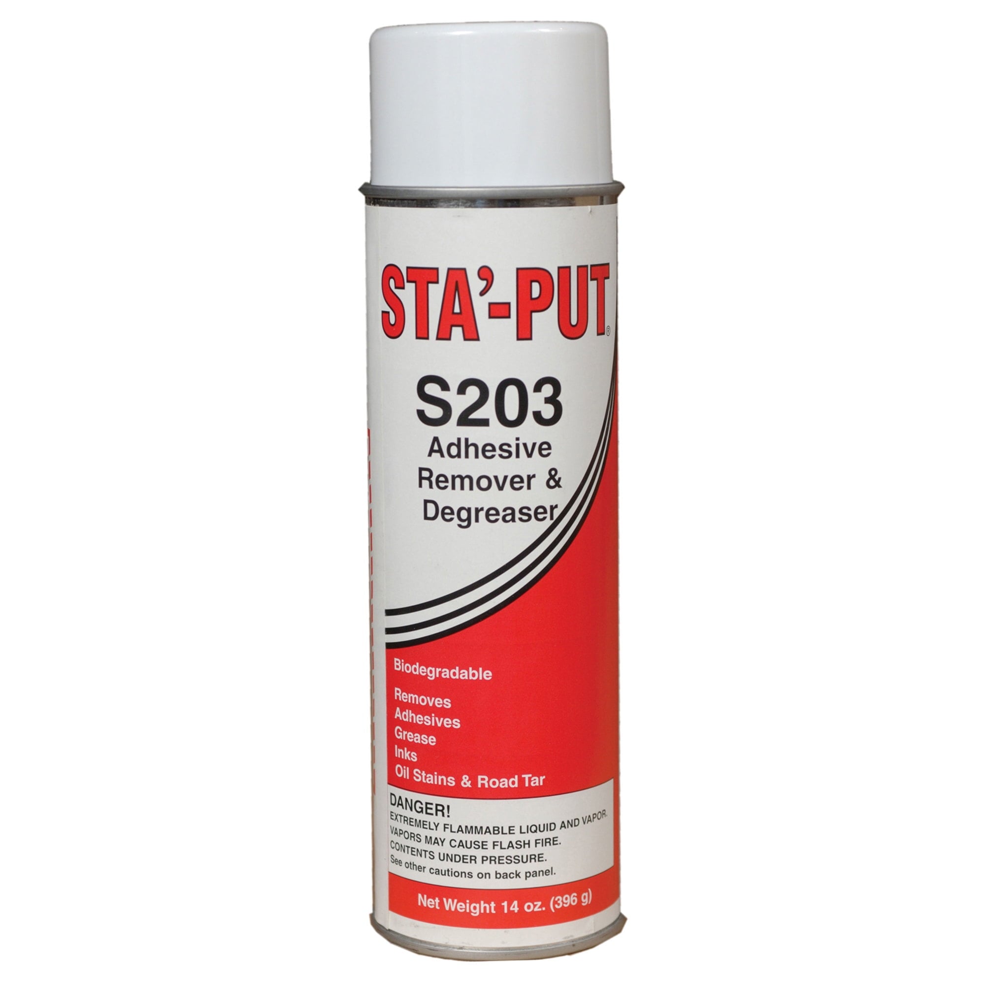 Adhesive Remove/Degrease