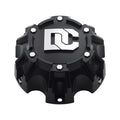 Acrylic Repl Handle - Str