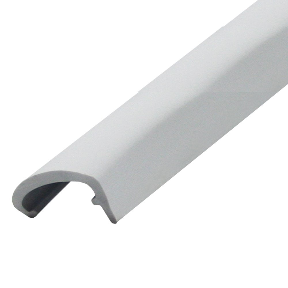 Insert Molding Trim Polar White - 5