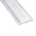 AP Products 011-369 Beige 3/4" x 25' Flexible Insert Trim