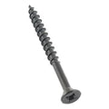 100PK 8X3' Recess Screws