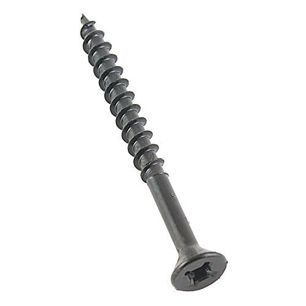 50PK 8X1-1/4' Recess Scre