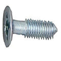 Flat Head Square Recess S